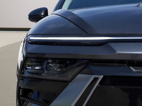 Used 2025 Hyundai Sonata SEL image 7