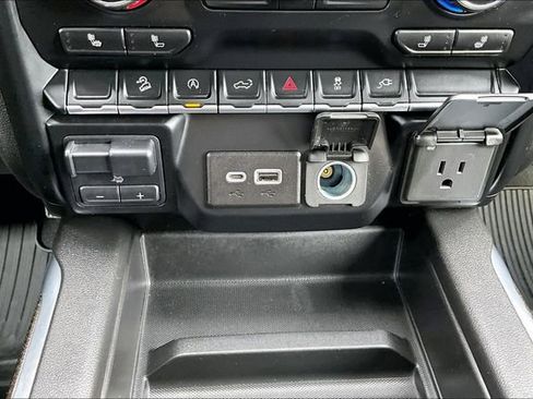 Used 2019 Chevrolet Silverado 1500 RST w/ All-Star Edition image 26