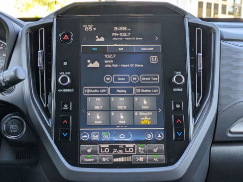 New 2026 Subaru Forester Premium image 18