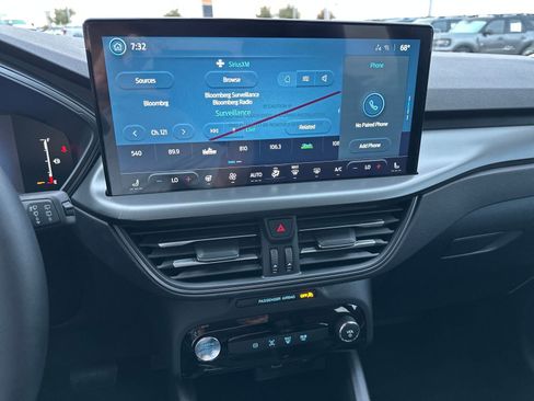 New 2026 Ford Escape SE image 18