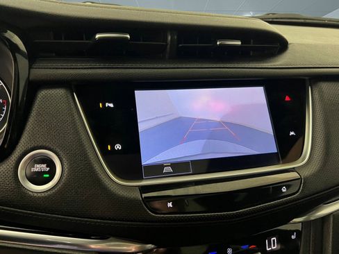 Used 2023 Cadillac XT6 Luxury image 28