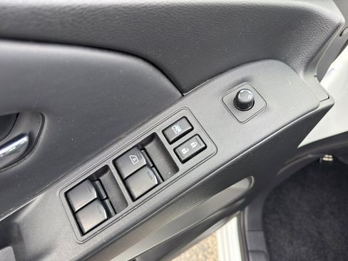 Certified 2022 Nissan Frontier SV image 12