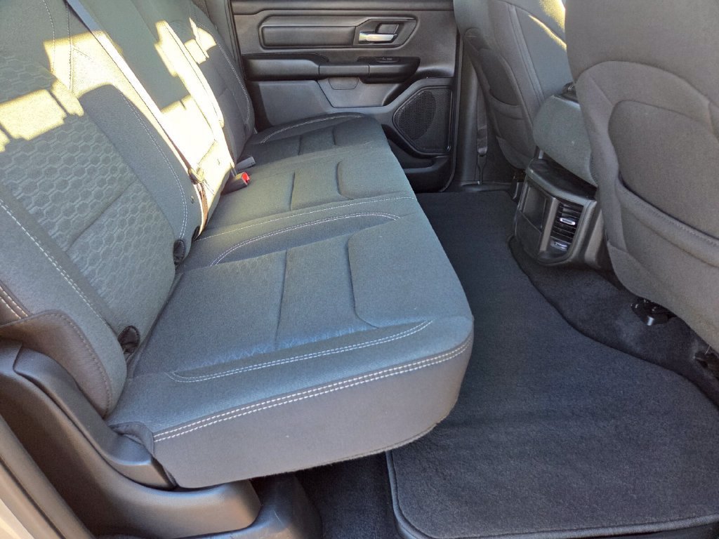 Used 2025 RAM 1500 Tradesman AWD/4WD image 18