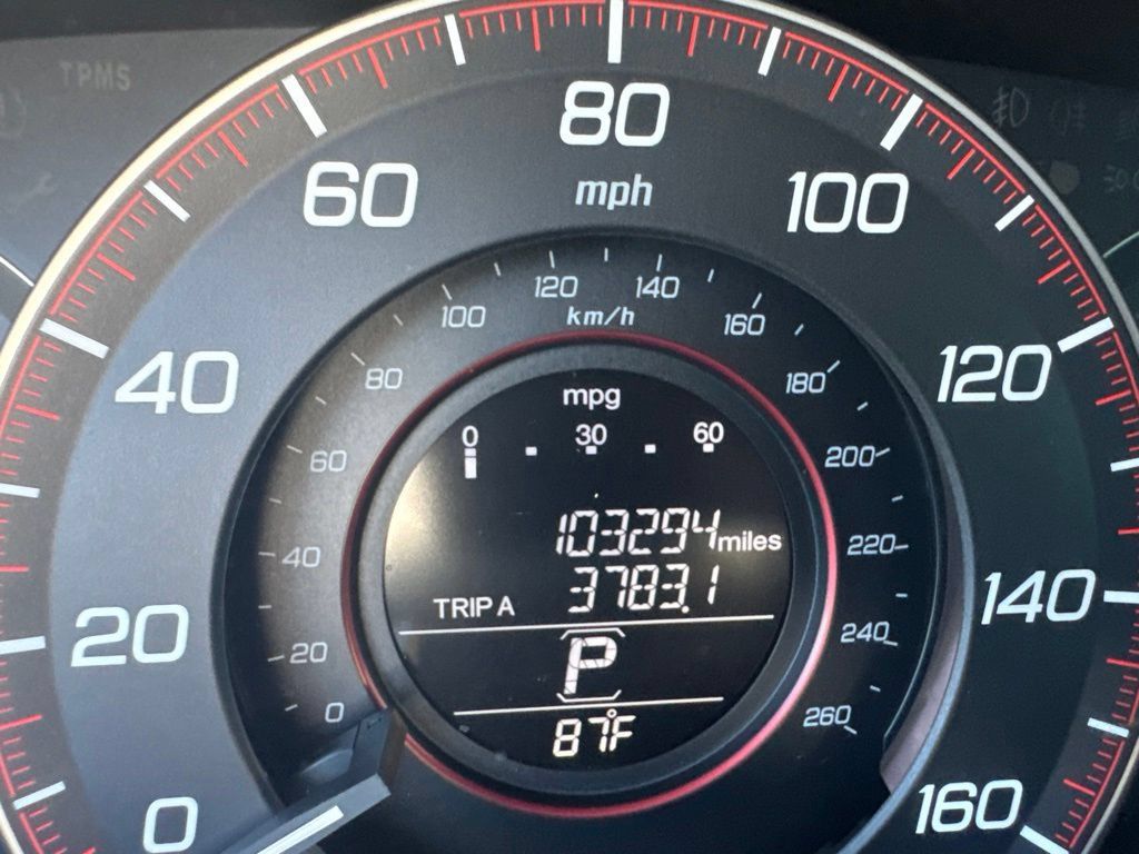Used 2013 Honda Accord EX-L image 12