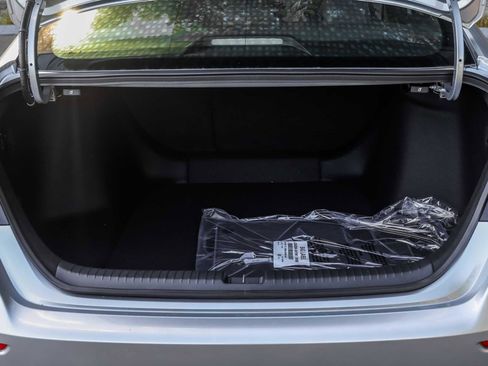 New 2025 Honda Accord Sport image 9