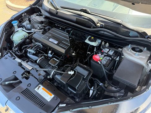 Used 2018 Honda CR-V EX-L image 45