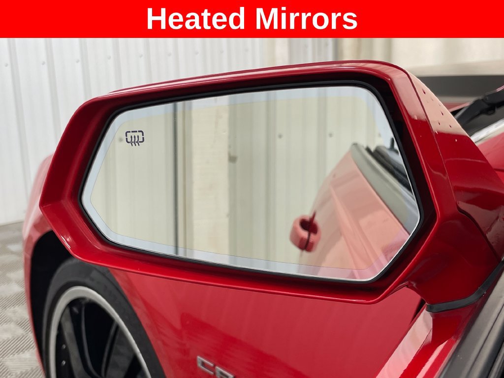 Used 2010 Chevrolet Camaro SS RWD image 32