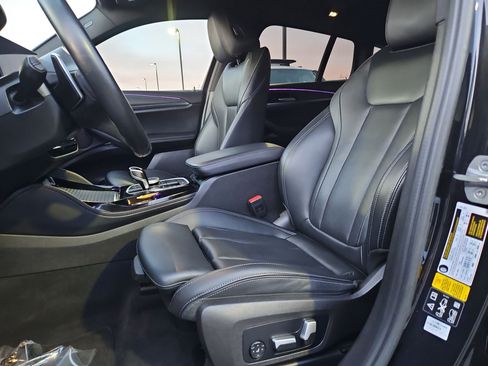 Used 2023 BMW X4 xDrive30i w/ M Sport Package image 17