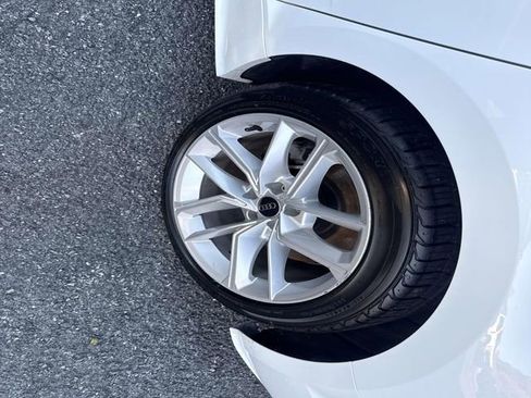 Used 2024 Audi A5 2.0T Premium Plus image 19