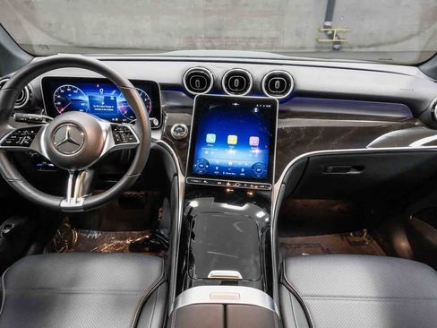 Certified 2026 Mercedes-Benz GLC 300 image 13