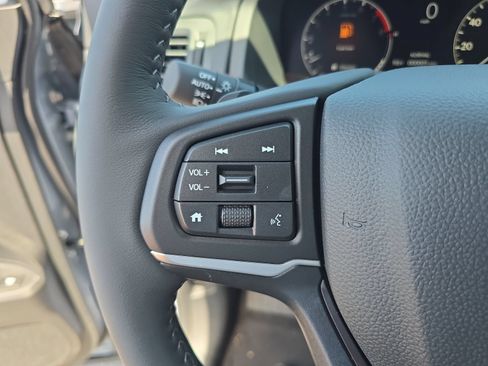 New 2026 Honda Ridgeline RTL image 23