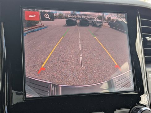 New 2026 RAM 2500 Tradesman image 19