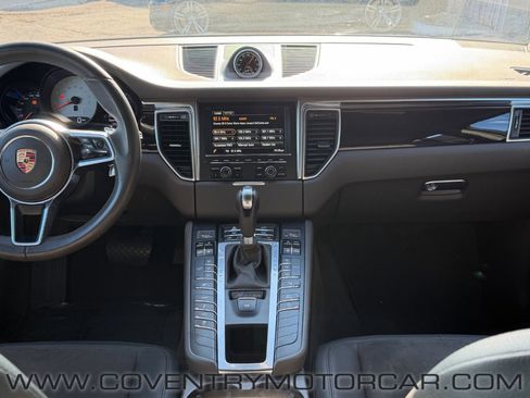 Used 2015 Porsche Macan S AWD/4WD image 33