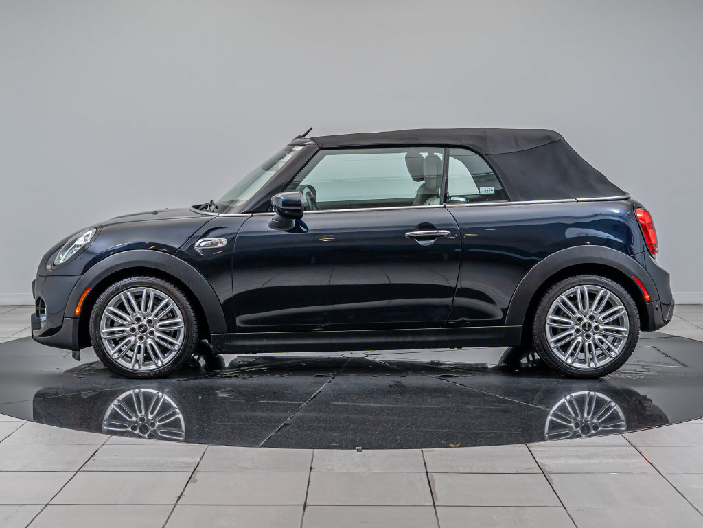 Used 2021 MINI Cooper S FWD image 5