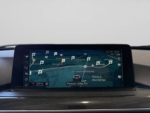 Used 2017 BMW 328d xDrive Wagon AWD/4WD image 21