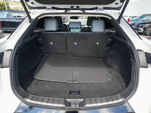 Used 2023 Lexus RZ 450e Premium w/ Technology Package image 26