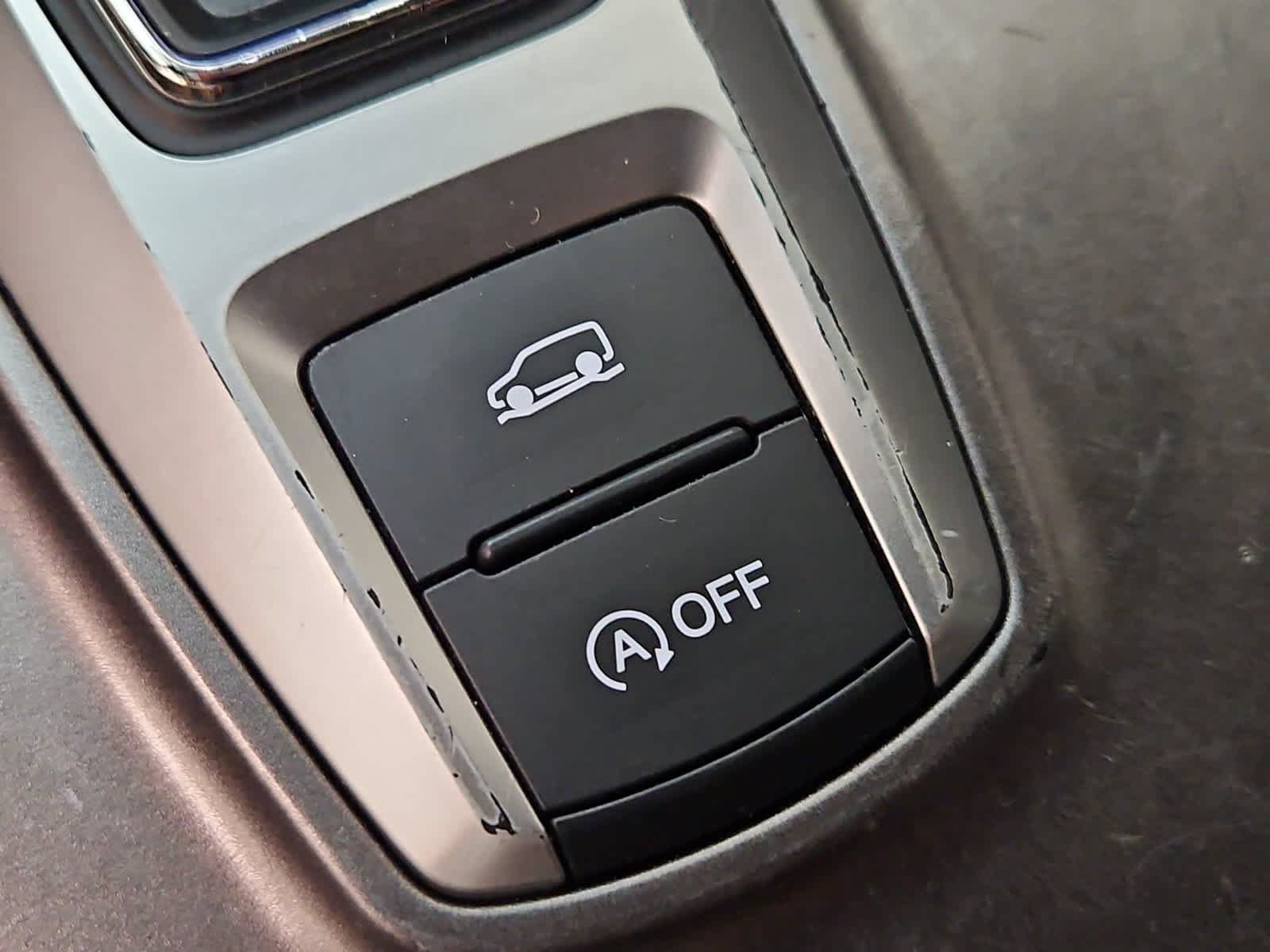 Certified 2023 Honda Passport EX-L image 34