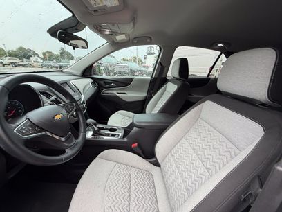 Used 2024 Chevrolet Equinox LT