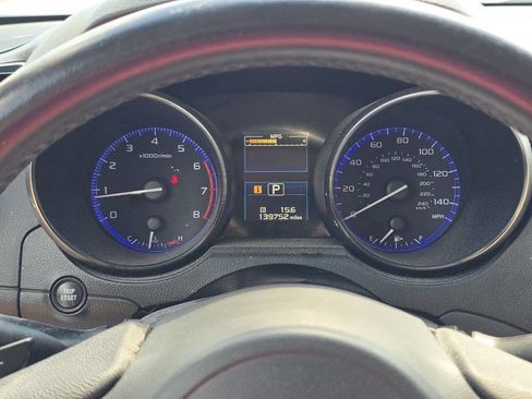 Used 2015 Subaru Legacy 2.5i Premium image 11