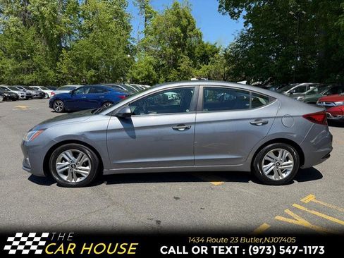 Used 2019 Hyundai Elantra Value Edition FWD image 13