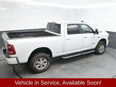 Used 2024 RAM 2500 Laramie AWD/4WD image 33
