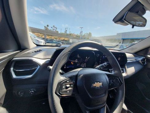 Used 2024 Chevrolet TrailBlazer LT image 10