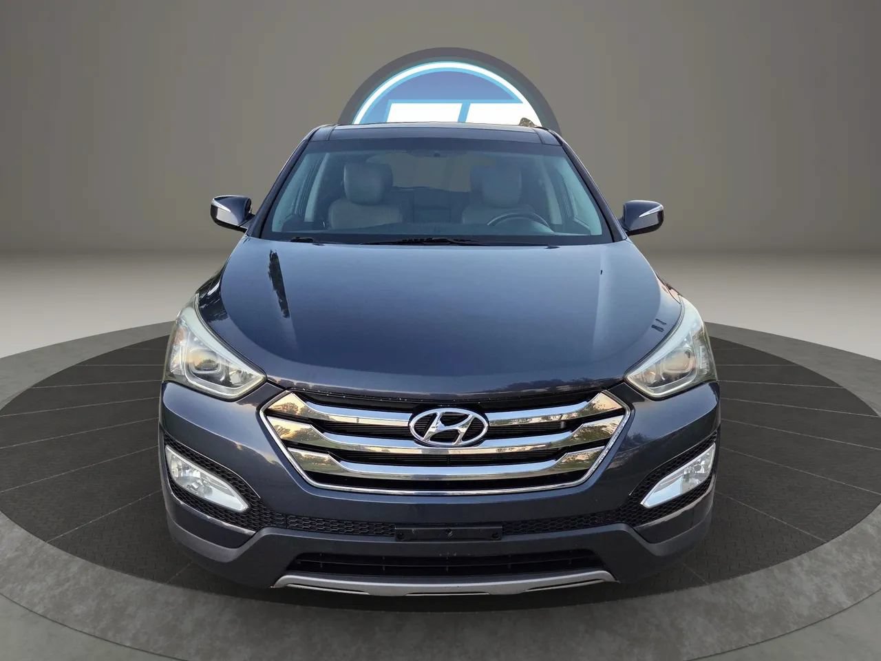 Used 2013 Hyundai Santa Fe Sport FWD image 24