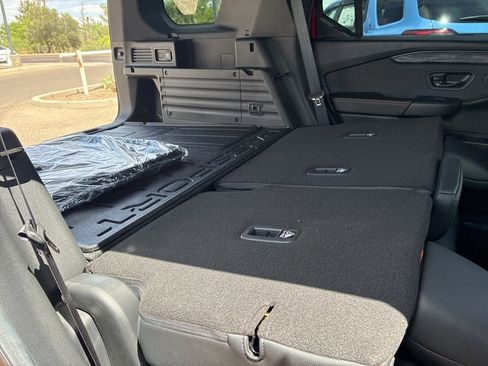 New 2026 Honda Passport TrailSport image 23