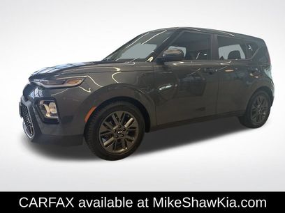 Used 2020 Kia Soul EX