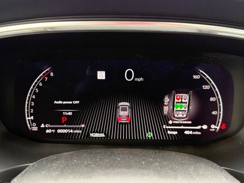 Certified 2026 Acura MDX SH-AWD w/ Technology Package image 17