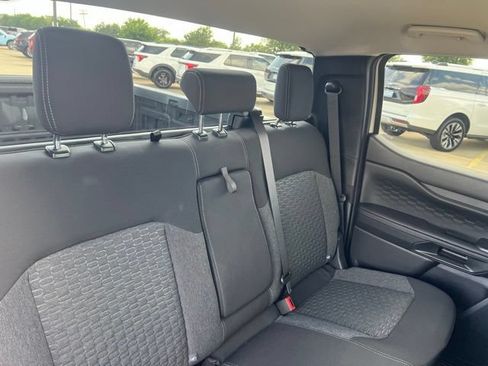 New 2025 Ford Ranger XL AWD/4WD image 21