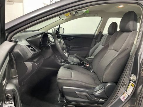 Used 2018 Subaru Impreza 2.0i AWD/4WD image 11