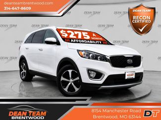 Used 2018 Kia Sorento EX FWD video 1