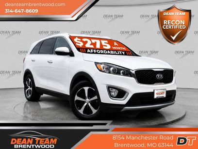 Used 2018 Kia Sorento EX