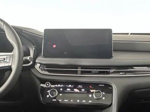 Certified 2025 INFINITI QX60 Luxe image 23