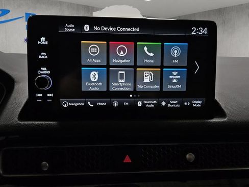 Used 2022 Honda Civic Sport Touring image 18