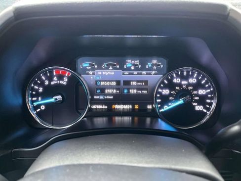 Used 2019 Ford F250 Lariat w/ Lariat Ultimate Package AWD/4WD image 35