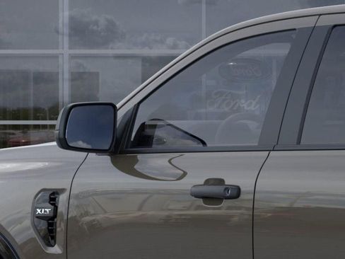 New 2025 Ford Ranger XLT w/ Convenience Package RWD image 20