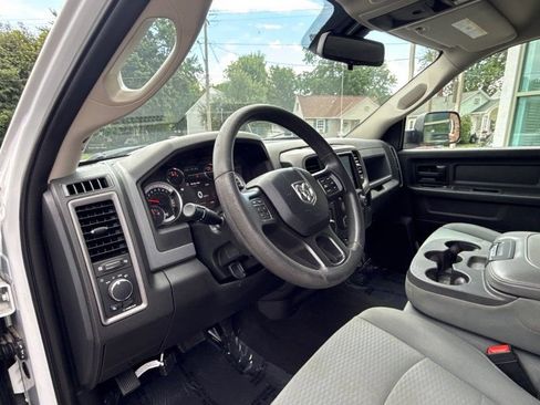 Used 2020 RAM 1500 Tradesman w/ Popular Equipment Group AWD/4WD image 10
