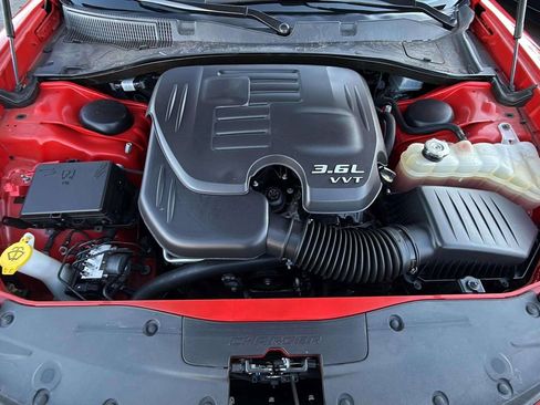 Used 2022 Dodge Charger SXT image 16