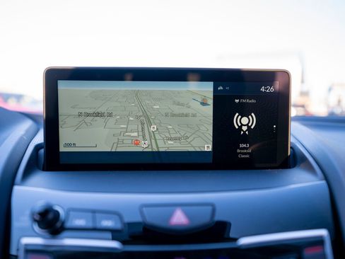 New 2026 Acura RDX Advance Package image 32