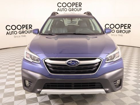 Used 2020 Subaru Outback Limited w/ Tech Package 2 AWD/4WD image 9