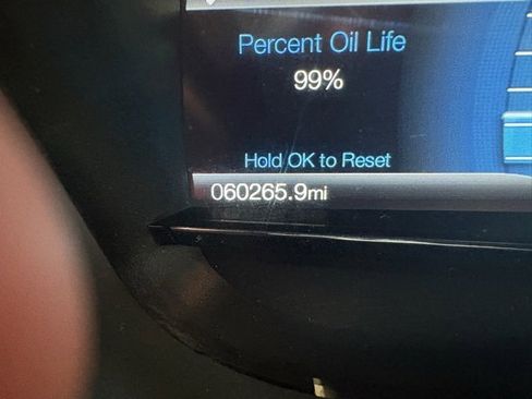 Certified 2019 Ford Explorer XLT w/ Equipment Group 202A image 12