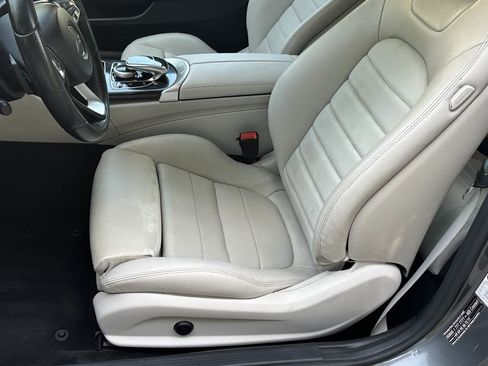 Used 2017 Mercedes-Benz C 300 Coupe image 32