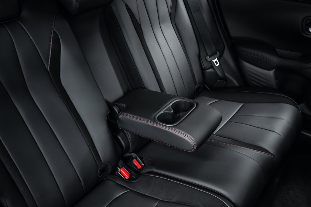 New 2026 Acura ADX A-Spec FWD image 30