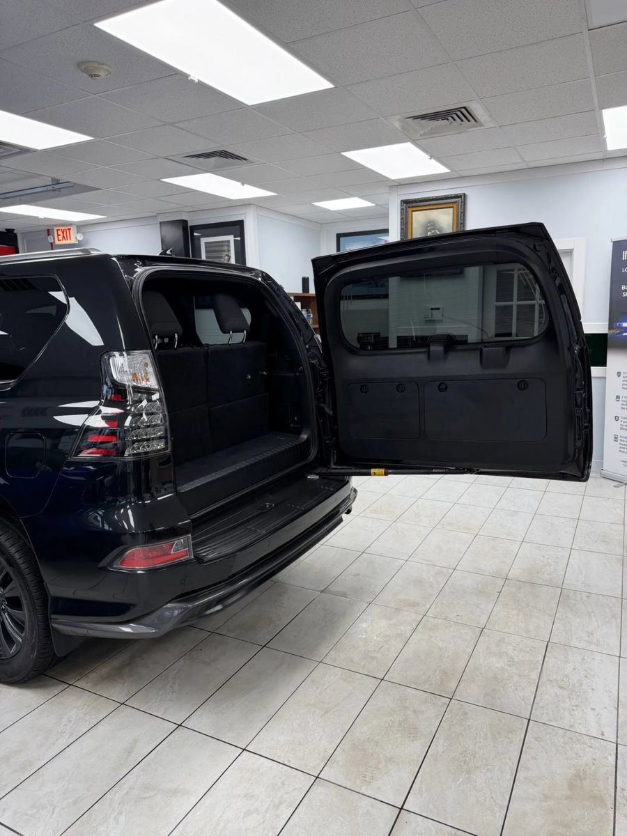 Used 2023 Lexus GX 460 Premium AWD/4WD image 8