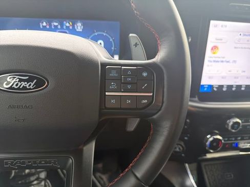Used 2024 Ford F150 Raptor AWD/4WD image 18