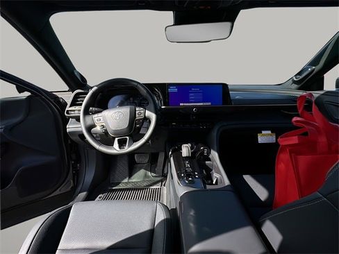 New 2026 Toyota Crown Limited image 9