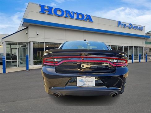 Used 2023 Dodge Charger GT w/ Blacktop Package image 5