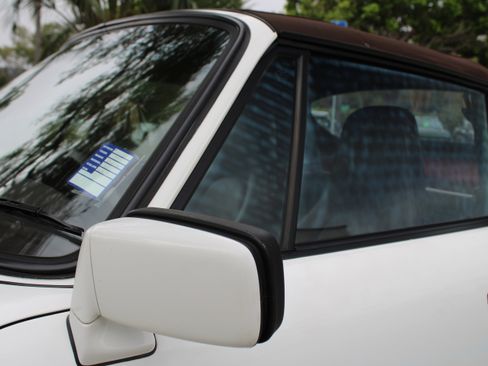 Used 1987 Porsche 911 Carrera image 54